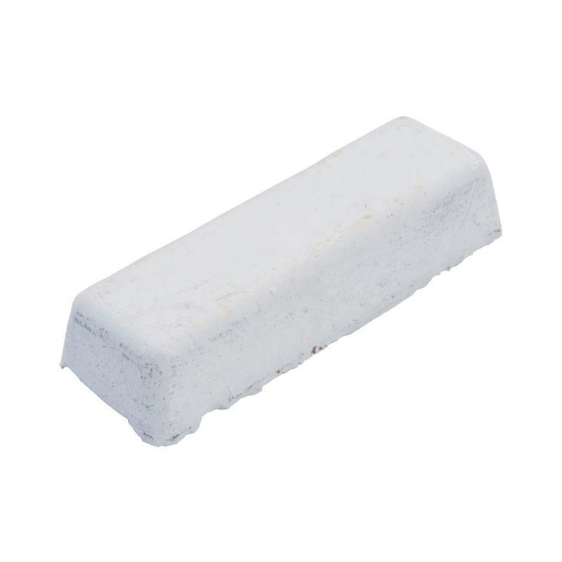White Diamond Bar - 6" x 2" x 1"